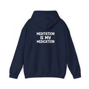 Highly Meditated | Hoodie