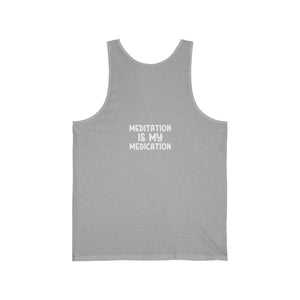 Highly Meditated | Tank Top