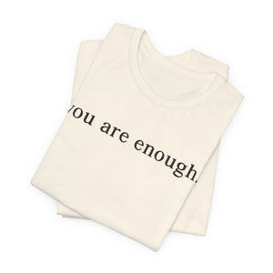 The World Is A Better Place With You In It | Tee