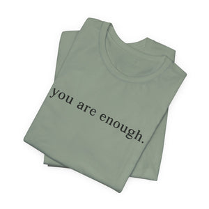 The World Is A Better Place With You In It | Deluxe Tee