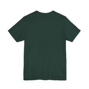 Holly Jolly Cowmas | Deluxe Tee