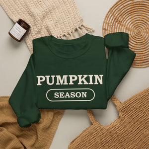 Pumpkin Season | Sweatshirt
