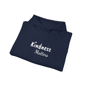 Kindness Matters | Hoodie