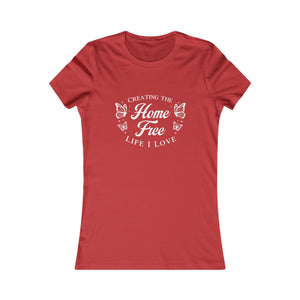 Home Free | Women's Tee