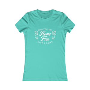 Home Free | Women's Tee
