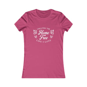 Home Free | Women's Tee