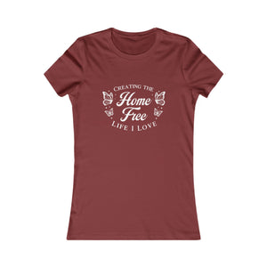 Home Free | Women's Tee
