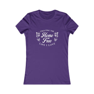 Home Free | Women's Tee