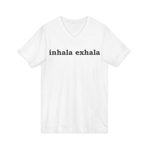 Inhala Exhala | V-Neck