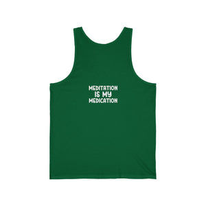Highly Meditated | Tank Top
