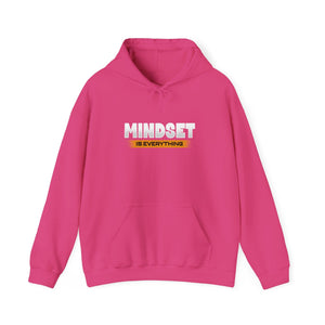 Mindset Is Everything | Hoodie