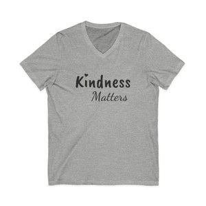 Kindness Matters | V-Neck