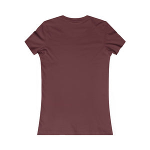Thankful Leaves | Women's Tee