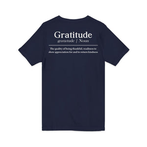 Grateful Everyday | V-Neck