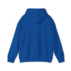 Explore More Worry Less hoodie - Zenfull Heart self love and healing affirmation apparel