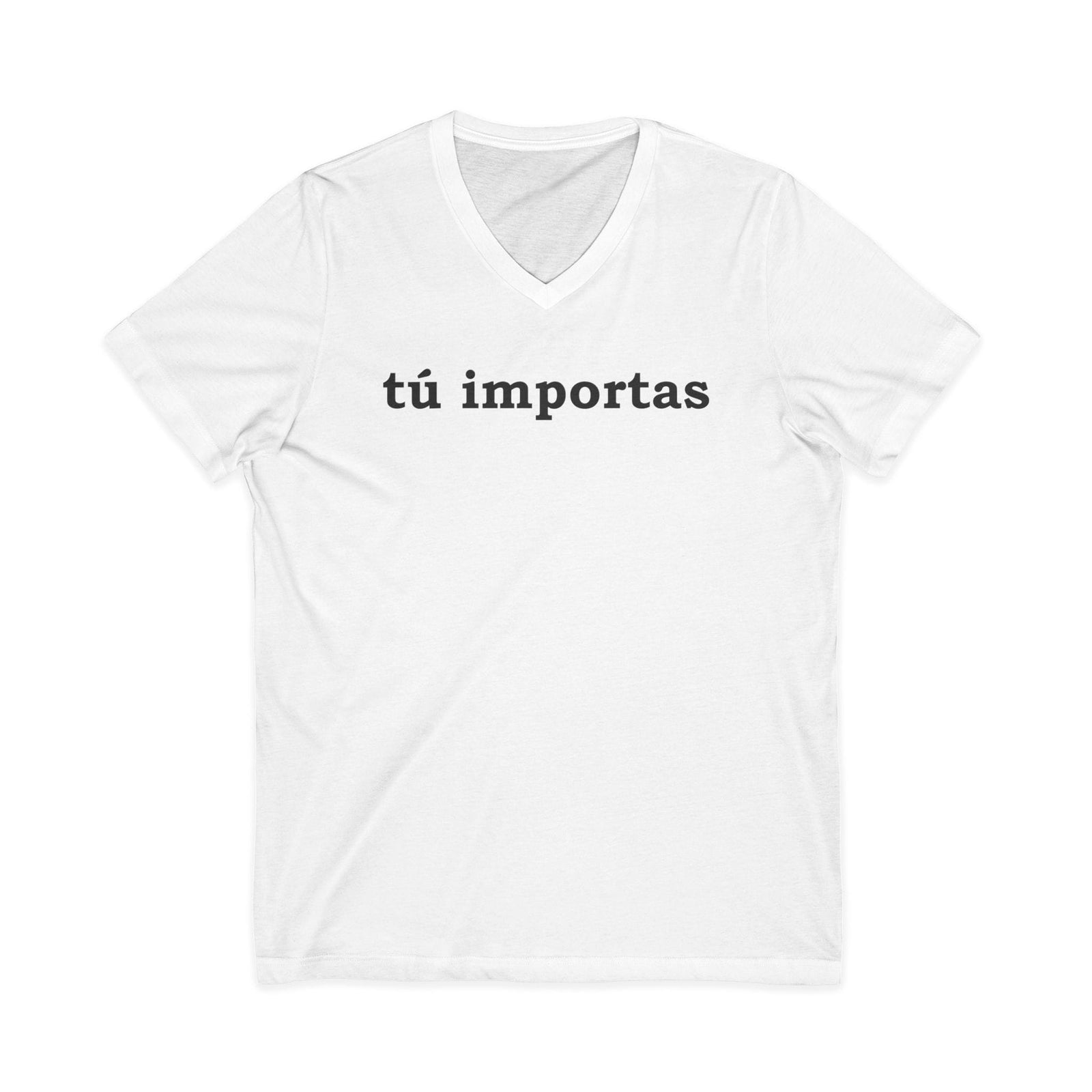 Tú Importas | V-Neck