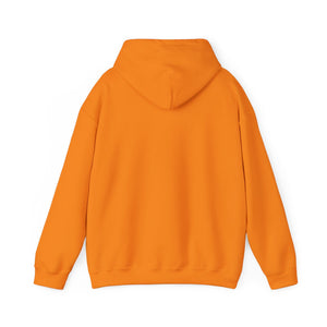 Be You The World Will Adjust hoodie - Zenfull Heart self love and healing affirmation apparel