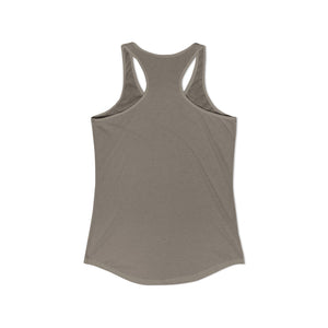 Heavy On Self Love tank top - Zenfull Heart self love and healing affirmation apparel