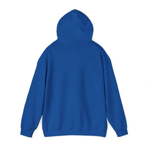 Believe In Yourself hoodie - Zenfull Heart self love and healing affirmation apparel