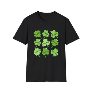 Lucky 9 | Deluxe Tee