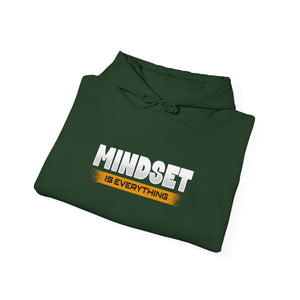 Mindset Is Everything | Hoodie
