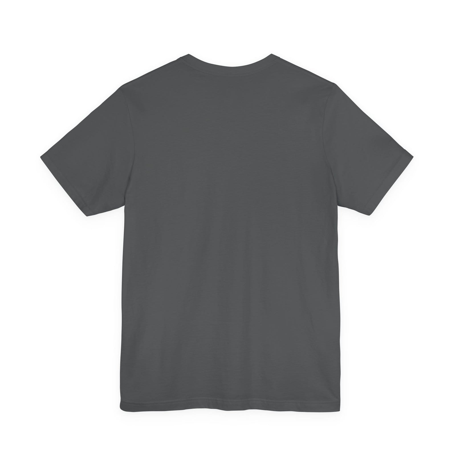 Be You The World Will Adjust | Deluxe Tee
