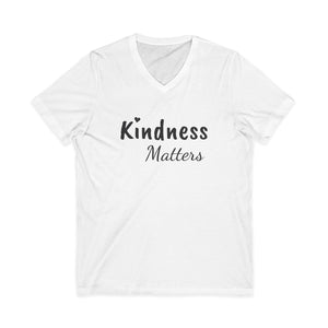 Kindness Matters | V-Neck