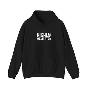Highly Meditated | Hoodie