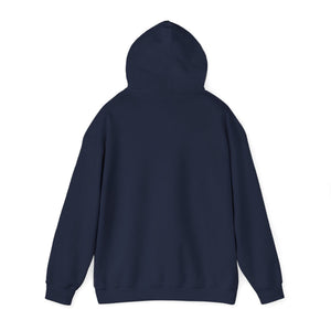 Heavy On Self Love hoodie - Zenfull Heart self love and healing affirmation apparel