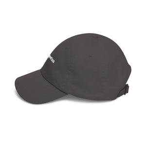Tú Importas | Embroidered Dad Hat