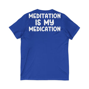 Highly Meditated | V-Neck
