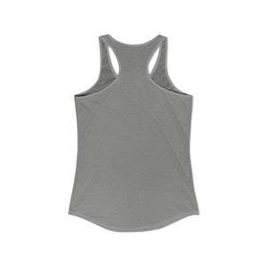 Choose You tank top - Zenfull Heart self love and healing affirmation apparel