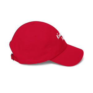 Kindness Matters | Embroidered Dad Hat