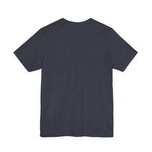 Be You The World Will Adjust | Deluxe Tee