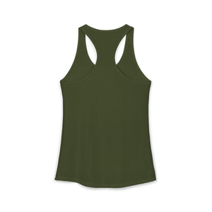 Explore More Worry Less tank top - Zenfull Heart self love and healing affirmation apparel