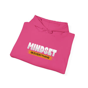 Mindset Is Everything | Hoodie