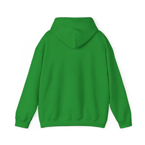 Believe In Yourself hoodie - Zenfull Heart self love and healing affirmation apparel