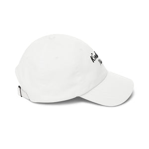 Kindness Matters | Embroidered Dad Hat