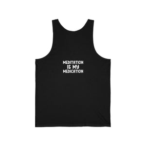 Highly Meditated | Tank Top