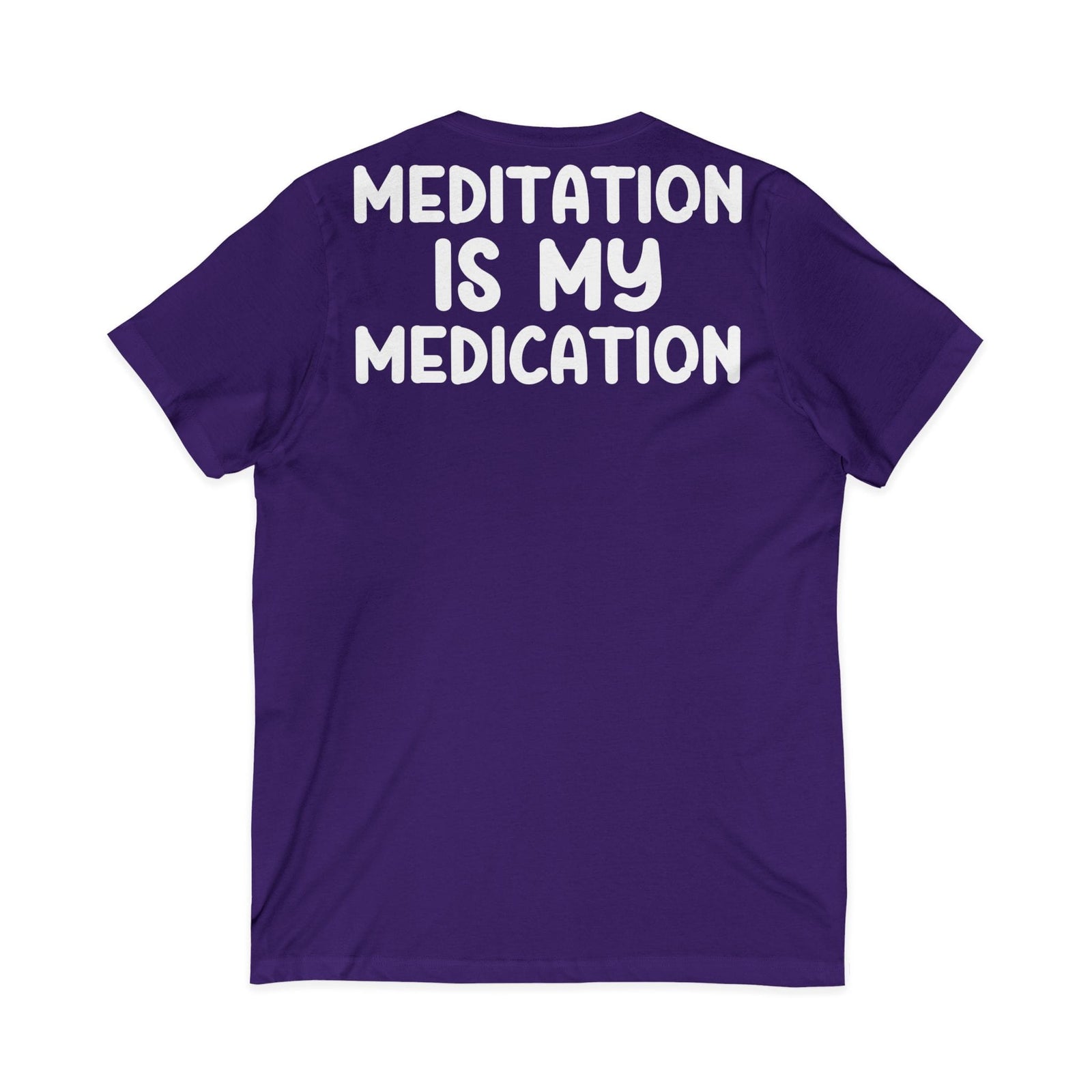 Highly Meditated | V-Neck