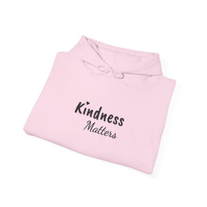 Kindness Matters | Hoodie