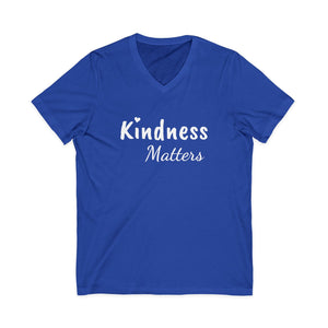 Kindness Matters | V-Neck