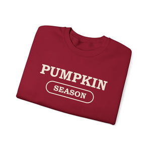 Pumpkin Season | Sweatshirt