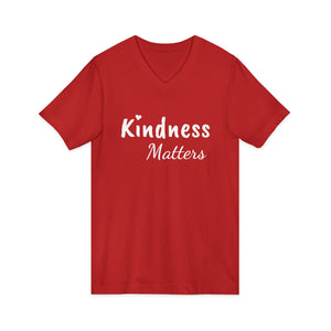 Kindness Matters | V-Neck