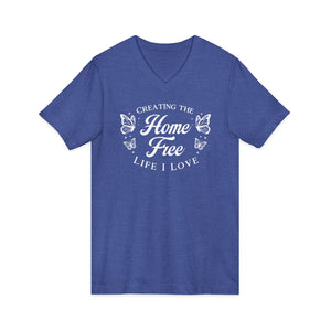 Home Free | V-Neck