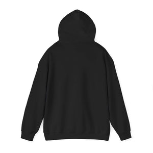 Believe In Yourself hoodie - Zenfull Heart self love and healing affirmation apparel