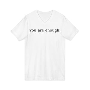 The World Is A Better Place With You In It | Tee | V-Neck