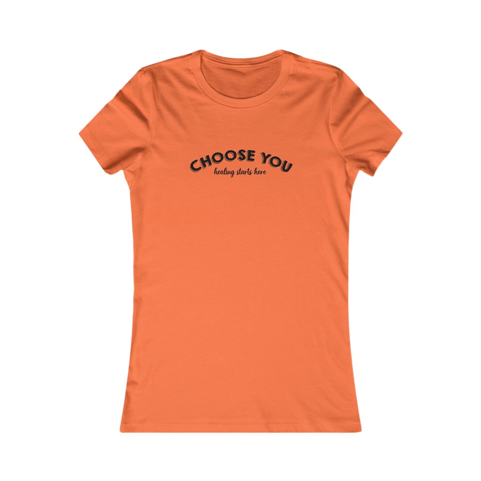 Choose You | Women's Tee