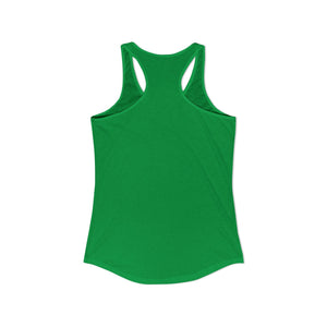 Heavy On Self Love tank top - Zenfull Heart self love and healing affirmation apparel