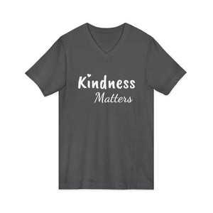 Kindness Matters | V-Neck